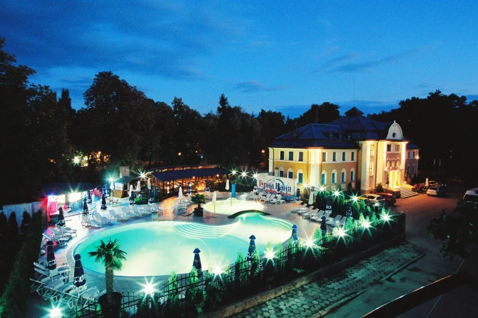 Family Hotel "Anna-Christina" Vidin