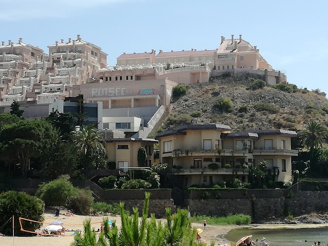 La Cala del Pino