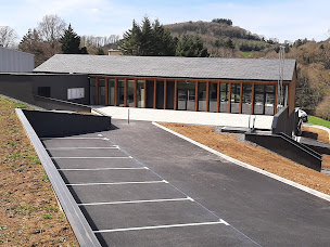 Photo n°1 de Mairie à Fontrieu (Hôtel de ville)