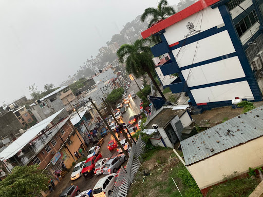 Autonomous University of Guerrero School of Medicine