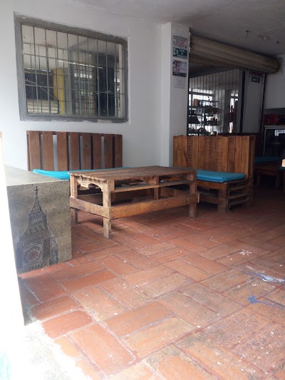 Photos of CENTRO DE COMERCIO LA 15