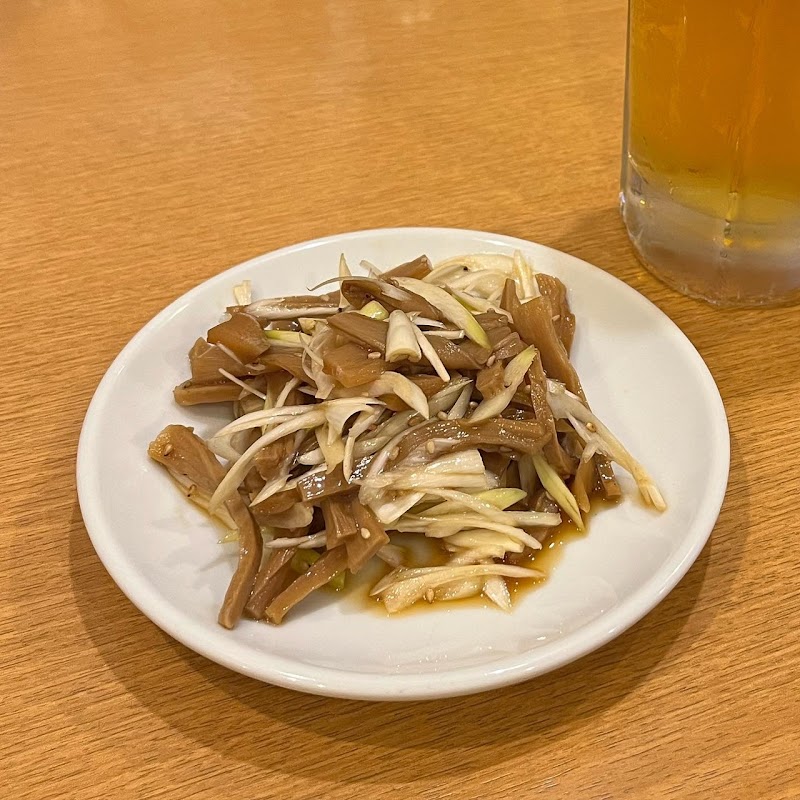 担々麺 四川 名古屋