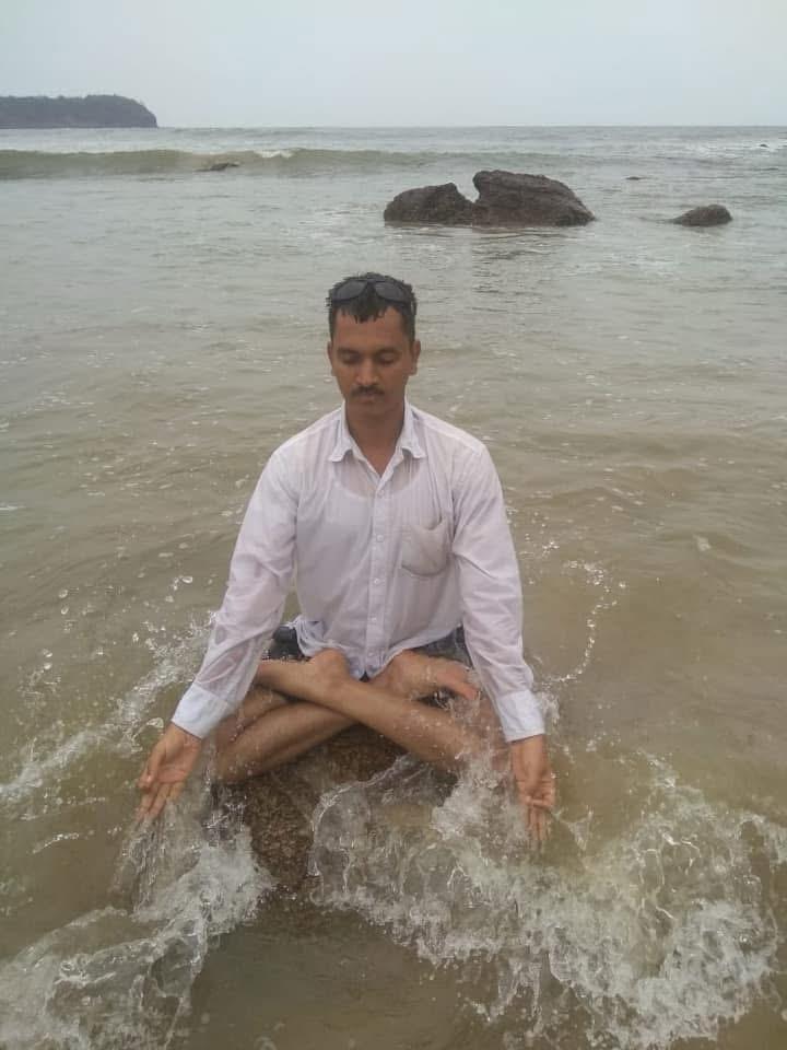 Swastik Yoga Classes