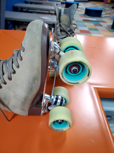 Ritz Magic Wheels Skating Center - Thumbnail