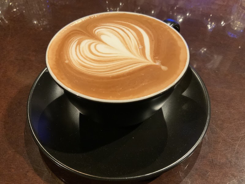 Pizzeria lupo piaato