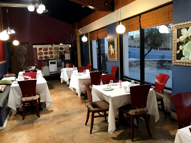 Spicy King Chinese Restaurant