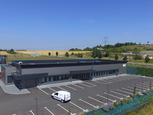 Photo n°3 de NCI Informatique et Logiciels à Saint-André-sur-Orne (Fournisseur d'équipements de télécommunications)