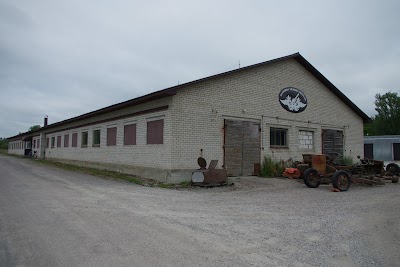 museum