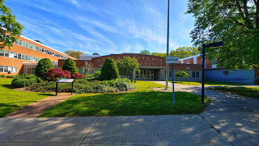 Dag Hammarskjold Middle School