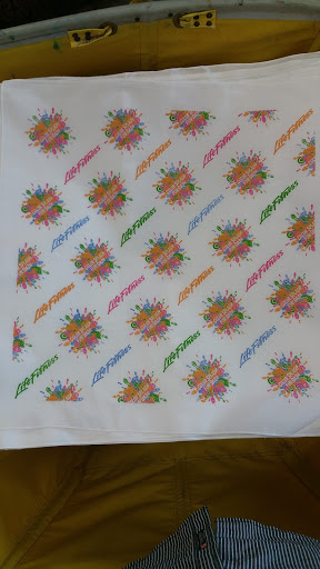 4Logoz SCREEN PRINTING & EMBROIDERY