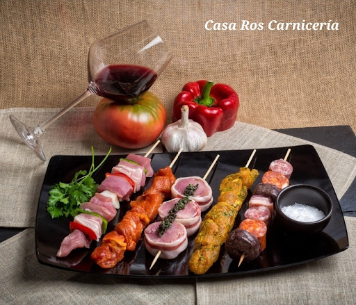 CASA ROS Carnicería - Thumbnail