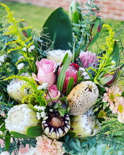 Jenks and Co Blooms - Thumbnail