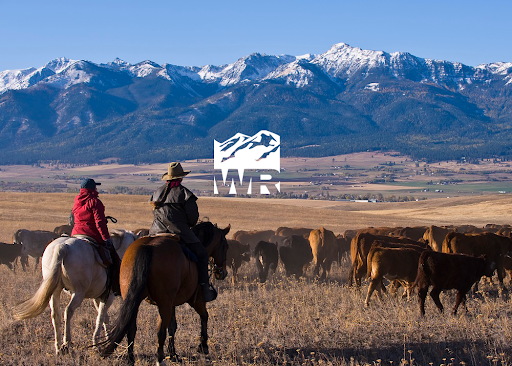 Wallowa Resources - Visual