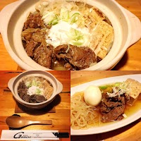 餃子BAR G-BROS （ジーブロス）