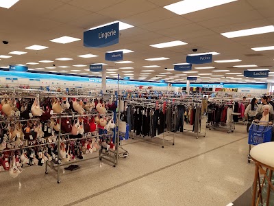 Ross Dress for Less