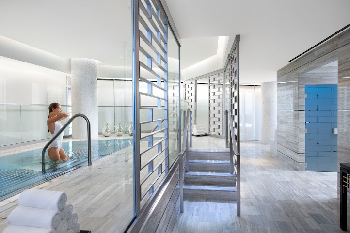 Waldorf Astoria Las Vegas by null