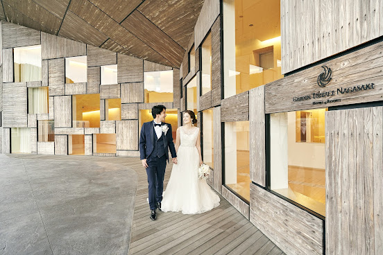 Garden Terrace Nagasaki Hotel & Resort by null