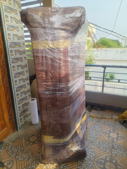 Nanda packers & Movers
