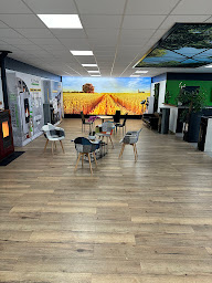 Photo n°5 de Pil'Poêle | Chartres - Nogent-le-Phaye à Nogent-le-Phaye (Magasin de chaudières)