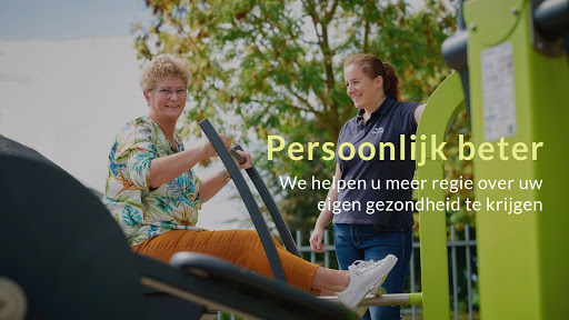 Fysiotherapie Passewaaij