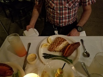 Photos of John Henry's Cafe