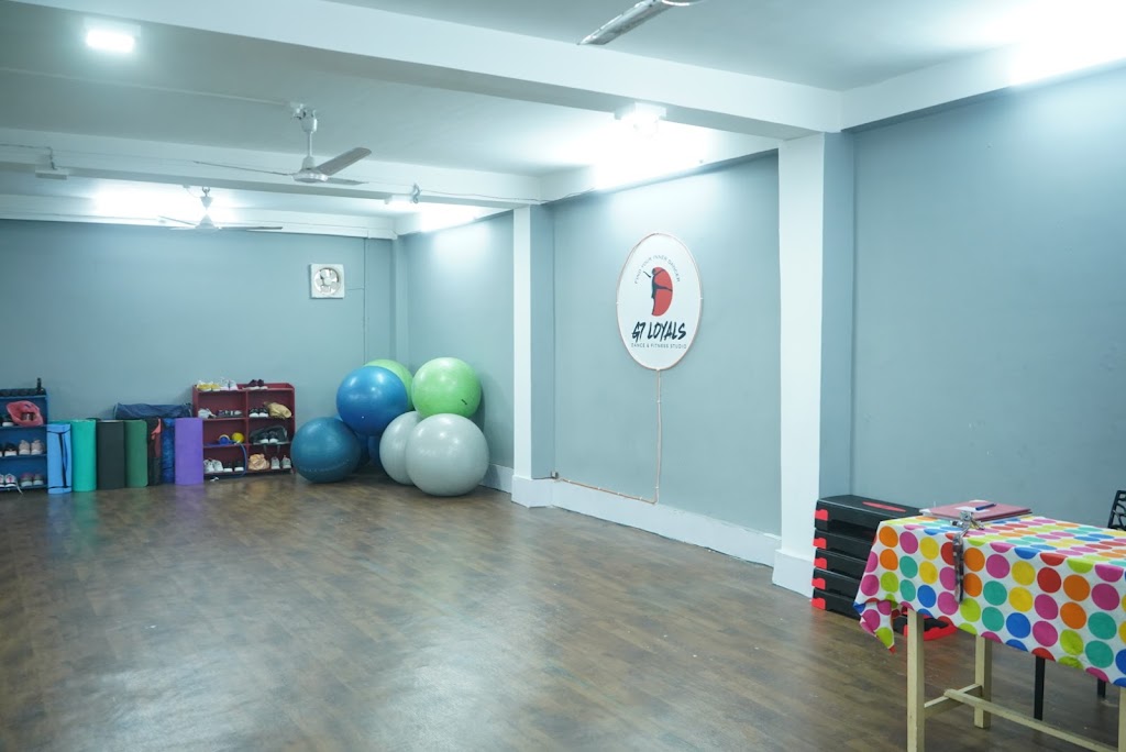 G7 Dance And Fitness Studio