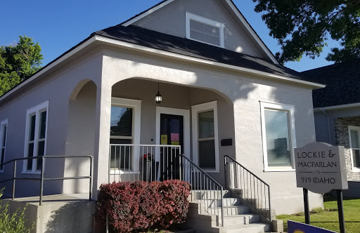 David B. Lockie Attorney at Law