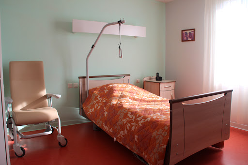 Photo de EHPAD La Maison du Pays de Saint Romain de Benet à Nieulle-sur-Seudre (17600)