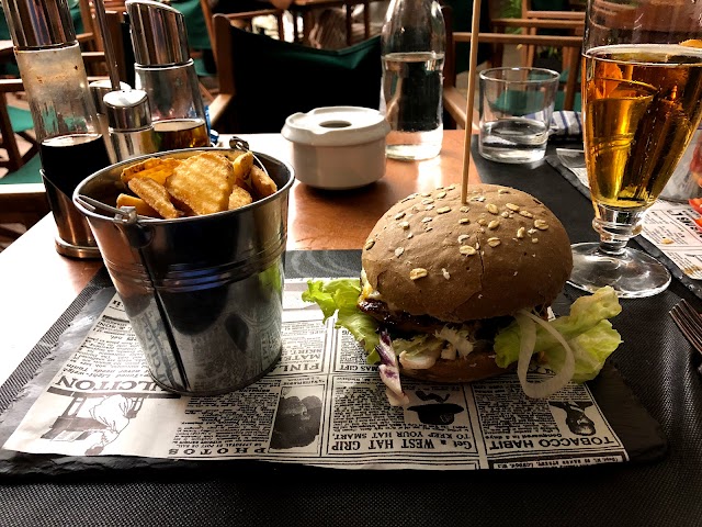 RESTAURANT NOU VIMPI