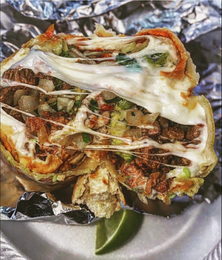 Taqueria DF #12 - Thumbnail