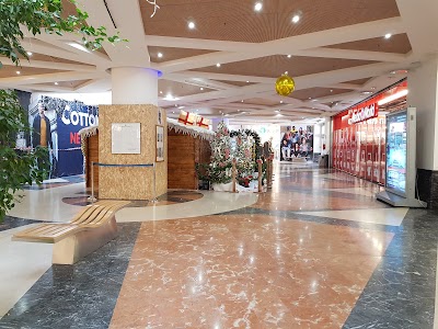 Porto Bolaro Shopping Center