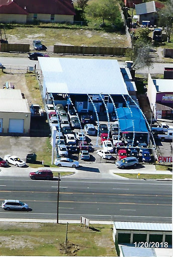 Millenium Auto Plex - Visual