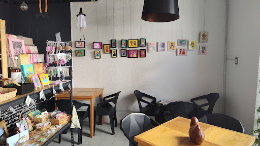 Mentha Cafetería - Thumbnail