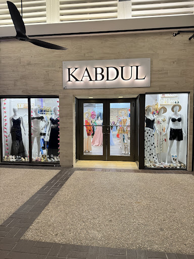 BY KABDUL - Visual