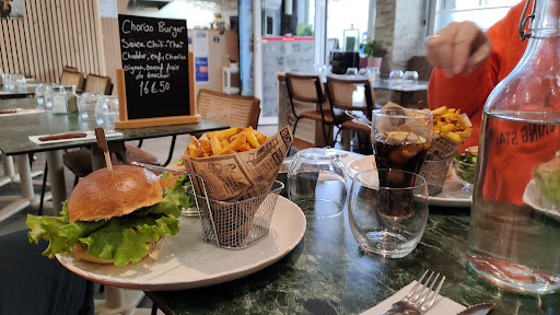 Photo 1 - Mono Burger