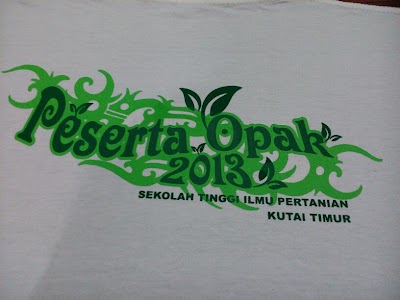 Photos of BROTHERHOOD Kaos & Sablon