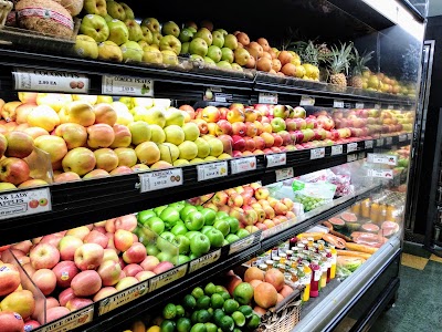 Marina Supermarket