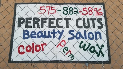 Perfect Cuts