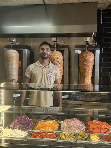 David Kebab Pizzería - Thumbnail