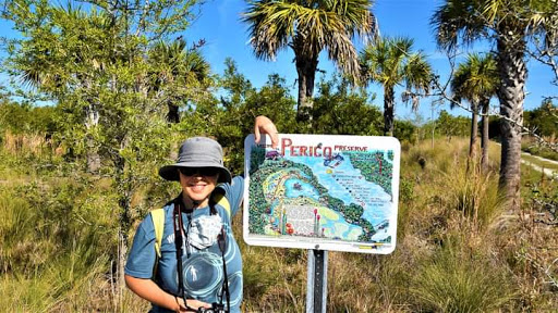 Perico Preserve Gallery - United States