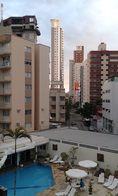 Photos of HOTEL GERANIUM