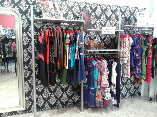 Adah Moda - Visual