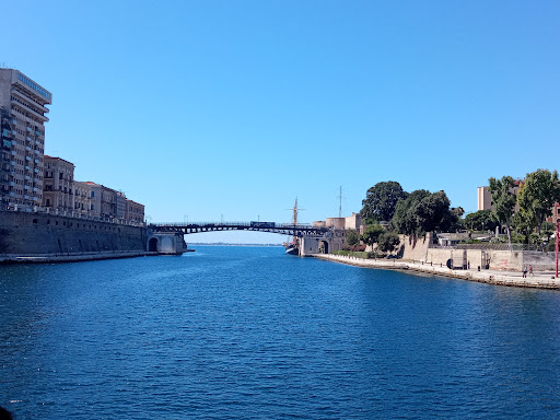 Park & Ride Taranto Democrate - Thumbnail