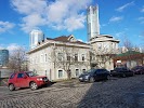 Фотография Екатеринбург-сити, улица Октябрьской революции, Екатеринбург, Россия