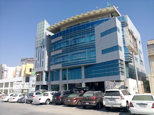 Emlaq Al Sharq Holding Co., Author: Dinesh K.M