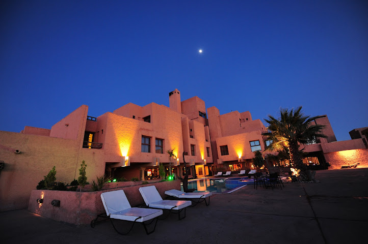 Dades Xaluca Hotel by null