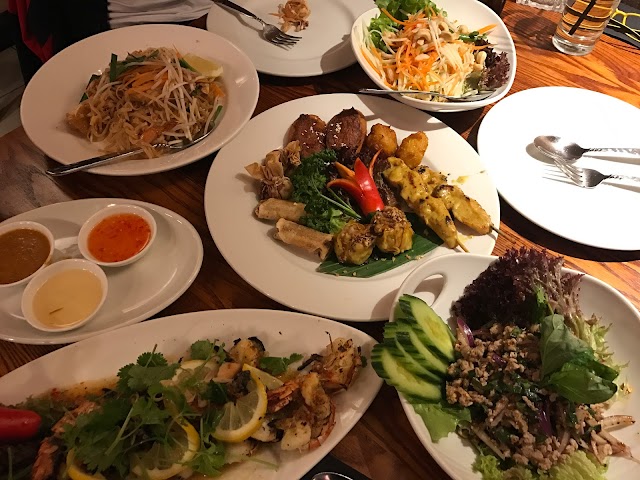 Thai Square