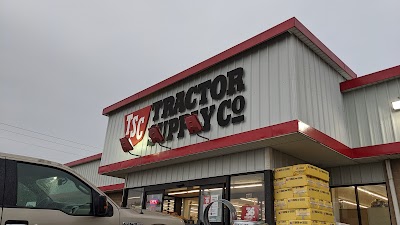 Tractor Supply Co.