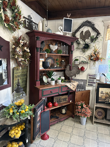 Country Road Flowers - Thumbnail