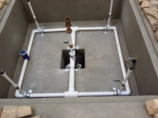 Dove Plumbing LLC - Thumbnail